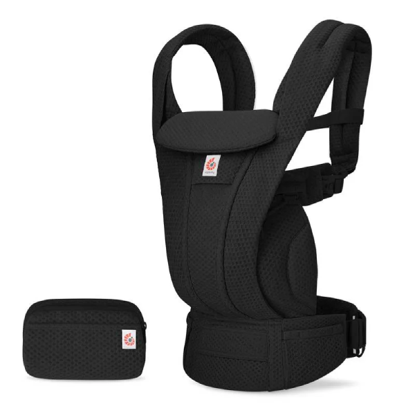 Omni Deluxe - Black